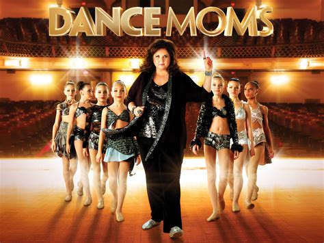 dance moms s3